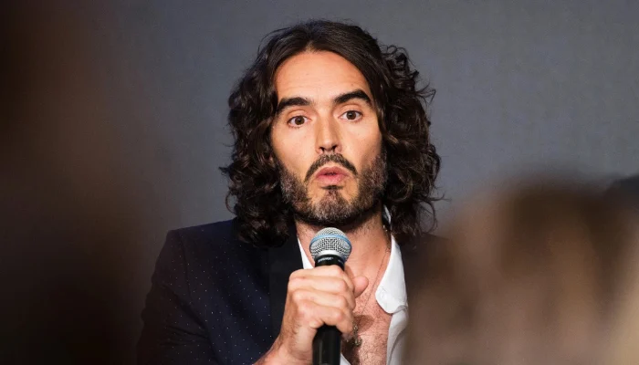 Russell Brand The latest on sexual assault allegations