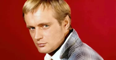 David McCallum Star of NCISTh e Man From UNCLE Dies at 90
