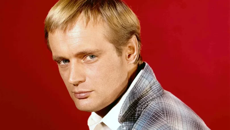 David McCallum Star of NCISTh e Man From UNCLE Dies at 90