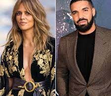 Halle Berry Says She Didnt Give Drake Permission