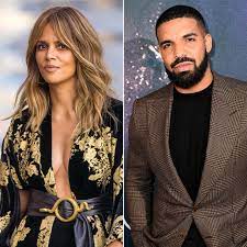 Halle Berry Says She Didnt Give Drake Permission