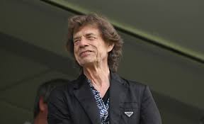 Mick Jagger says his kids dont need $500 million as he hints he may give away their inheritance