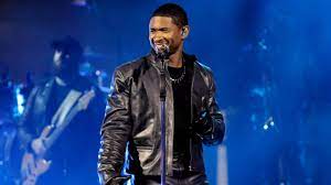 Usher will headline the 2024 Super Bowl halftime show