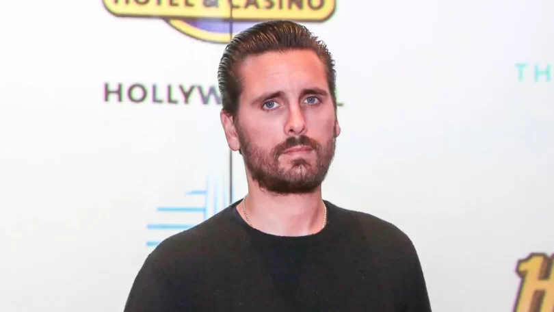 Scott Disick Has Dual Back Problems After Car and Dirt Bike Accidents Might Need Surgery