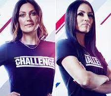 The Challenge USAs Michele Fitzgerald Says She and Amanda Garcia Are Never Going to Be Friends