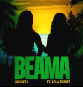 Beama Lyrics – Shenseea & Lola Brooke
