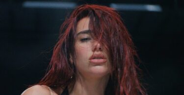 Houdini Lyrics – Dua Lipa