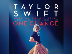 Sweeter Than Fiction (Taylor's Version) Lyrics – Taylor Swift 