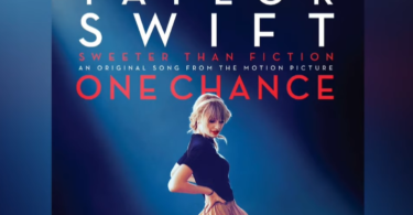 Sweeter Than Fiction (Taylor's Version) Lyrics – Taylor Swift