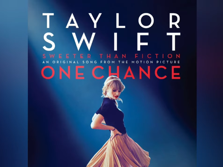 Sweeter Than Fiction (Taylor's Version) Lyrics – Taylor Swift