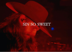 Sin So Sweet Lyrics – Warren Zeiders