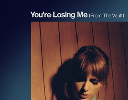 You are Losing Me - Taylor Swift