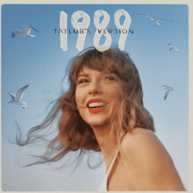 Now That We Don't Talk (Taylor's Version) Lyrics – Taylor Swift