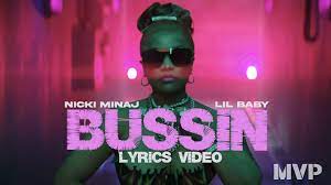 Bussin Lyrics – Nicki Minaj & Lil Baby