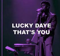 Thats You - Lucky Daye