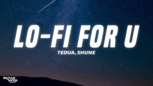 Lo-fi For U Lyrics – Tedua
