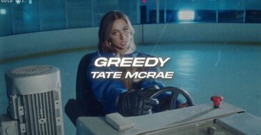 Greedy Lyrics – Tate McRae