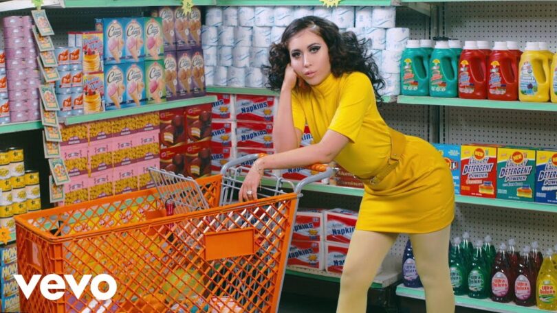 After the Storm Lyrics – Kali Uchis & Tyler