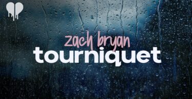 Tourniquet Lyrics – Zach Bryan