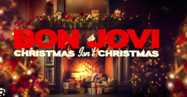 Christmas Isn't Christmas Lyrics – Bon Jovi