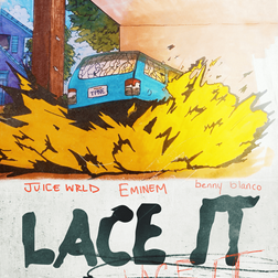 Lace It– Lyrics