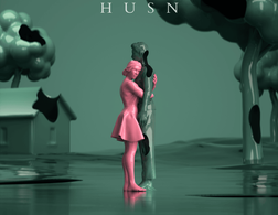 Anuv Jain - Husn (English Translation)