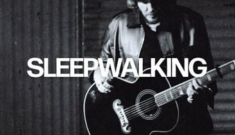 Sleepwalking Lyrics – James Arthur