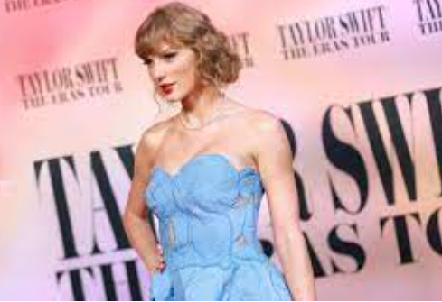 Is It Over Now? (Taylor's Version) Lyrics – Taylor Swift