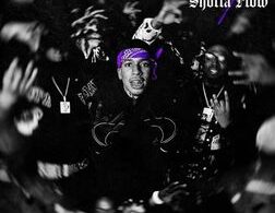 Shotta Flow 7 – Lyrics