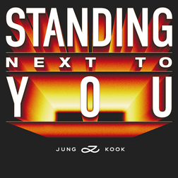 Standing Next to You Usher Remix