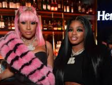 Static Lyrics – City Girls & Lil Durk