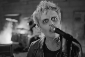 The American Dream is Killing Me Lyrics – Green Day