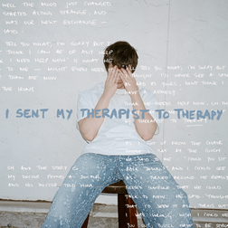 Therapist To Therapy – Lyrics