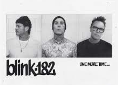 You Don't Know What You've Got Lyrics – blink-182