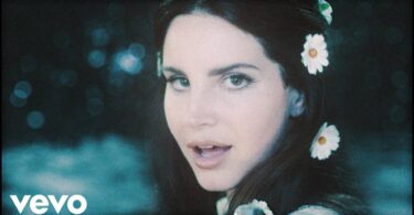 Love Lyrics – Lana Del Rey