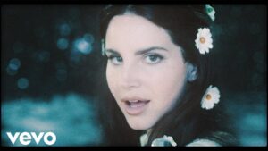 Love Lyrics – Lana Del Rey