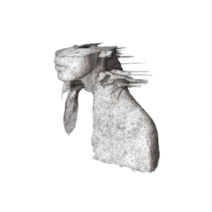 The Scientist lyrics-Coldplay