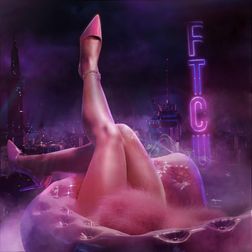 FTCU - Lyrics by Nicki Minaj 