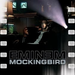 Mockingbird - Lyrics