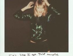 Shake It Off - Lyrics