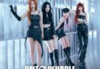 UNTOUCHABLE Lyrics - ITZY