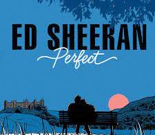 Perfect lyrics-Ed Sheeran