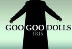 Iris lyrics-The Goo Goo Dolls