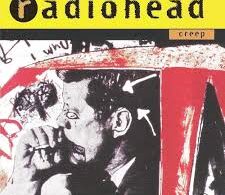 Creep lyrics-Radiohead