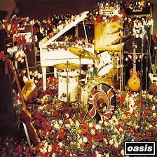 Dont Look Back in Anger lyrics-Oasis