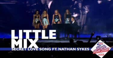 Secret Love Song by Little Mix