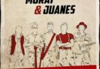 Besos en Guerra lYRICS. by Morat & Juanes