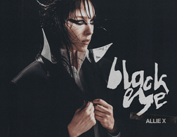 Black Eye lYRICS by Allie X