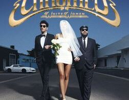 Come Alive lYRICS by Chromeo