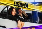 Drama lYRICS by Dafina Zeqiri & Mozzik